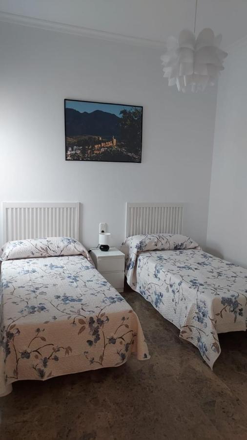 Piso En El Centro De Antequera Apartment Ngoại thất bức ảnh