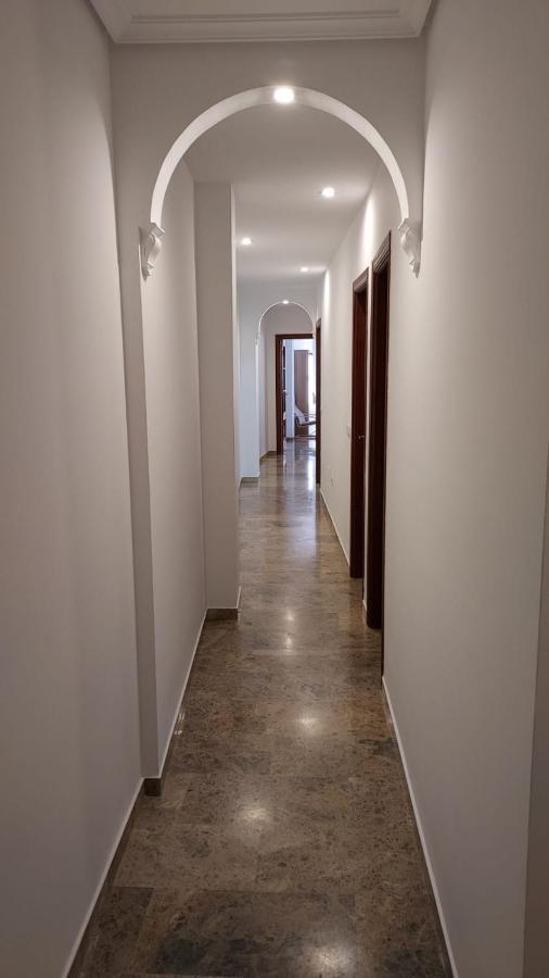 Piso En El Centro De Antequera Apartment Ngoại thất bức ảnh