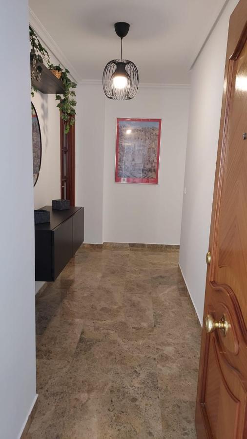 Piso En El Centro De Antequera Apartment Ngoại thất bức ảnh