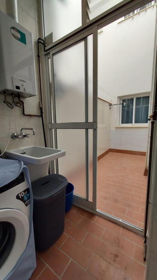 Piso En El Centro De Antequera Apartment Ngoại thất bức ảnh