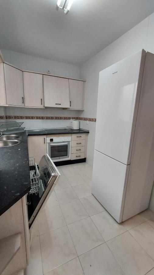 Piso En El Centro De Antequera Apartment Ngoại thất bức ảnh