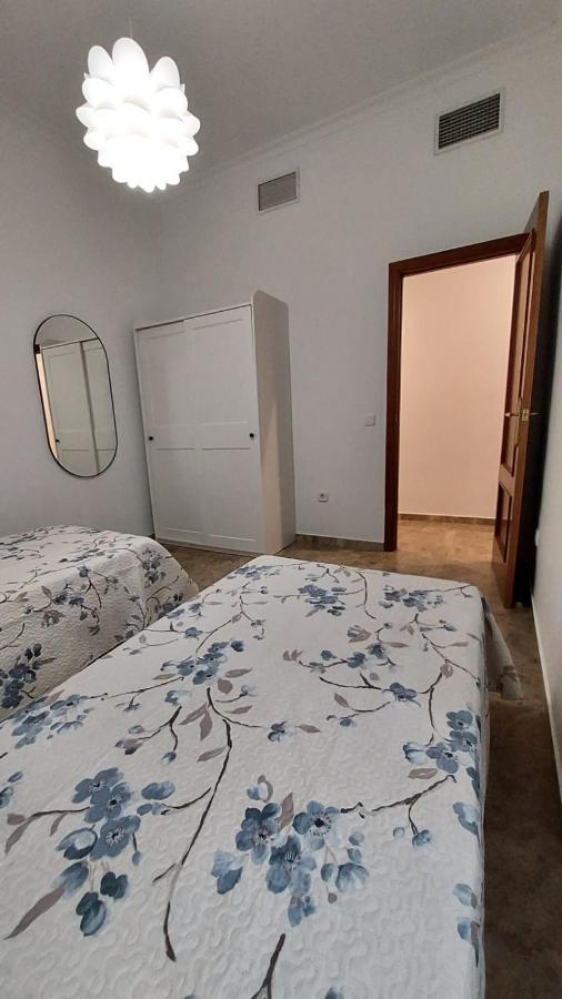 Piso En El Centro De Antequera Apartment Ngoại thất bức ảnh